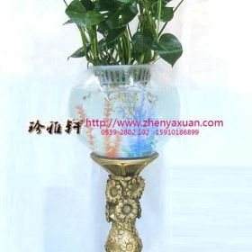 电子灯光花瓶厂家批发，珍雅轩电子产品，水培器皿批发