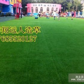 濟寧幼兒園人造草坪廠家，幼兒園草坪價格