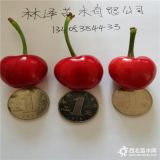 矮化布魯克斯櫻桃苗畝產(chǎn)多少斤