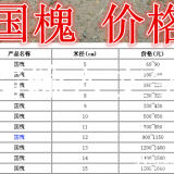 国槐基地，国槐产地，供应：2-30公分国槐