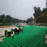 生態(tài)浮島報(bào)價廠家承接安裝人造浮島生態(tài)浮島海上人工浮島