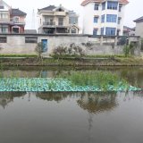 生態(tài)浮床 河道綠化工程污水處理水質(zhì)凈化 上門安裝工程 可定制