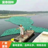 定制生态浮岛人工湿地 水体景观净化 河道治理水体净化浮床