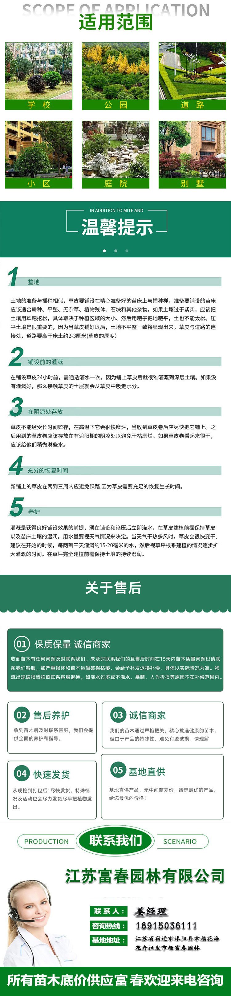 苗圃出售特选花石榴 庭院别墅观赏苗 园林果园观果造景植物苗 - kerry 发布